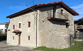 Casa Rural El Pinche Quincoces De Yuso